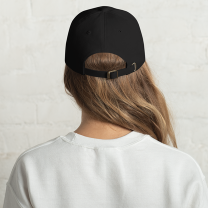 Sober Curious Baseball Cap