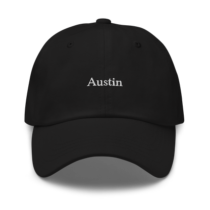 Austin Baseball Cap
