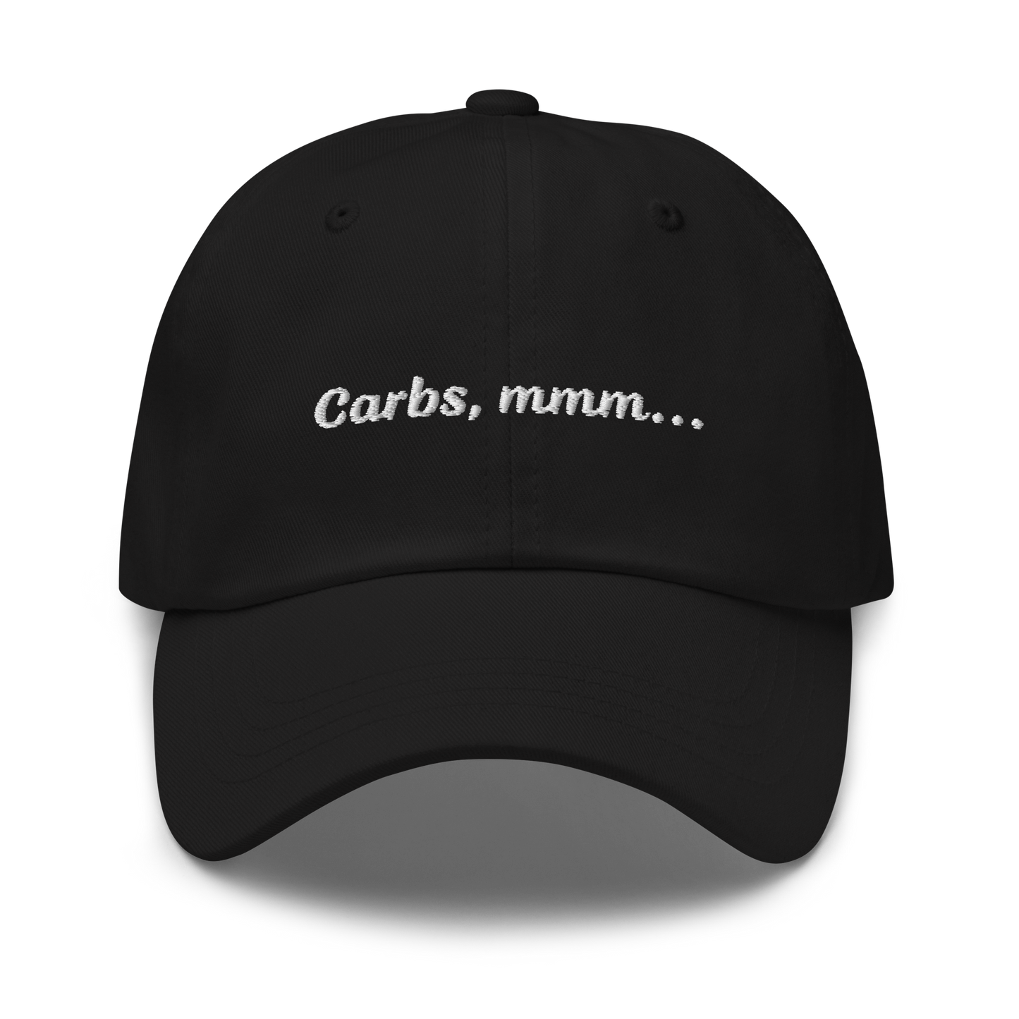 Carbs Baseball Cap