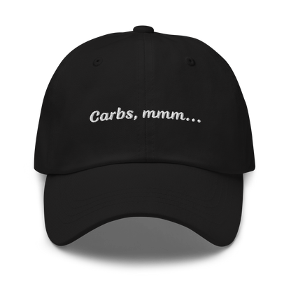 Carbs Baseball Cap