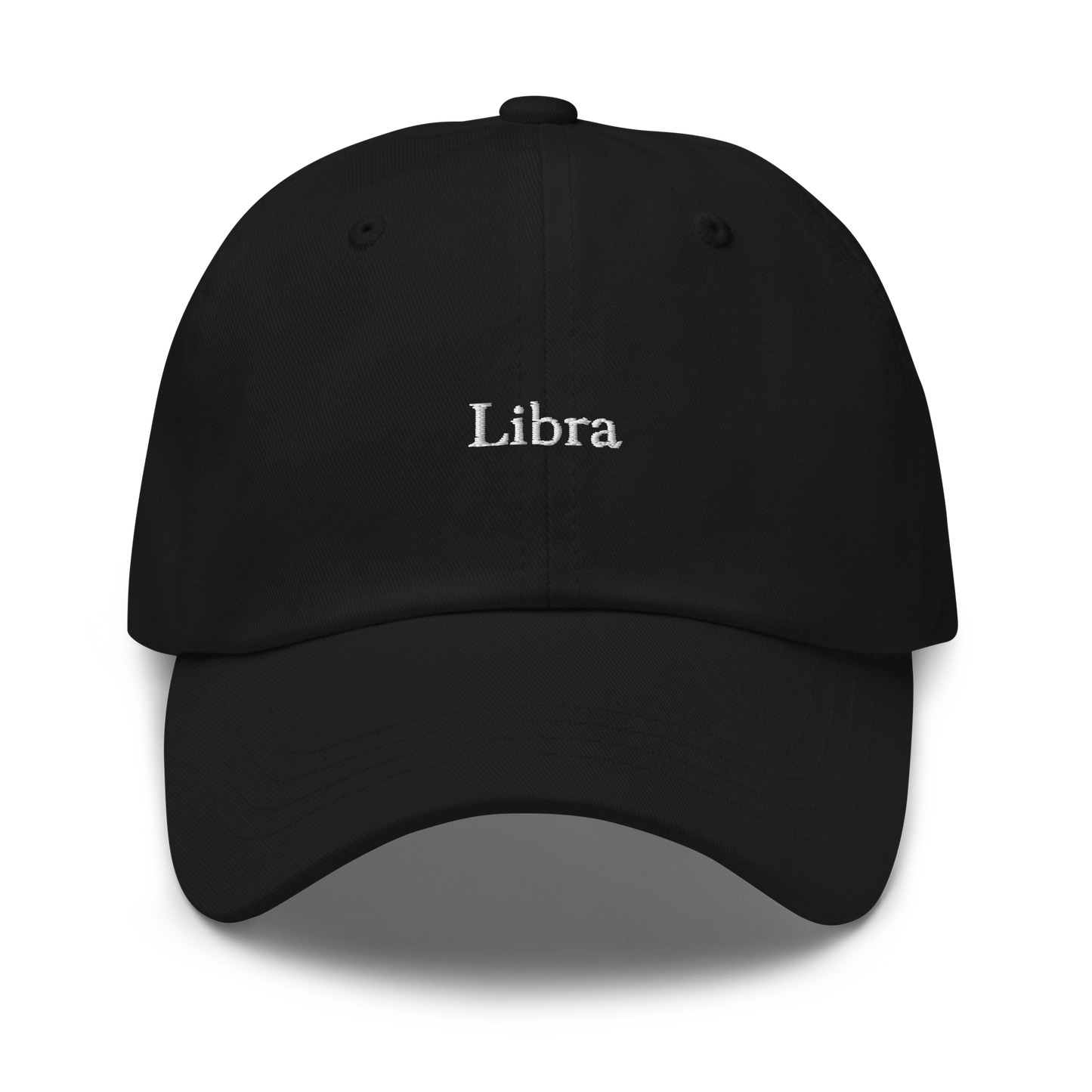 Libra Baseball Cap
