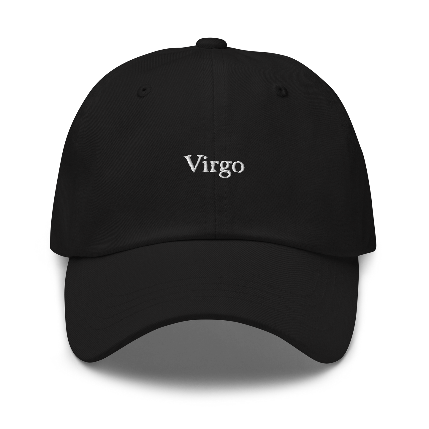 Virgo Baseball Hat