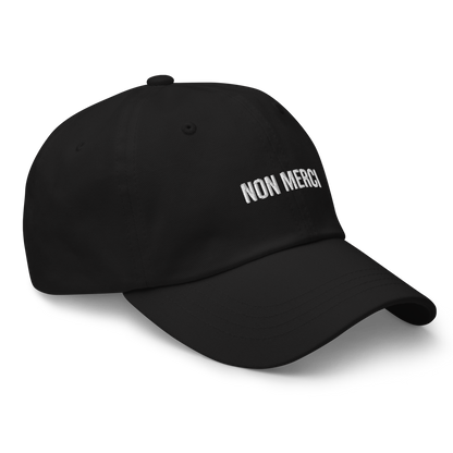 Non Merci Baseball Cap