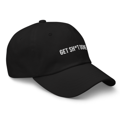 Get Sh*t Done Baseball Cap