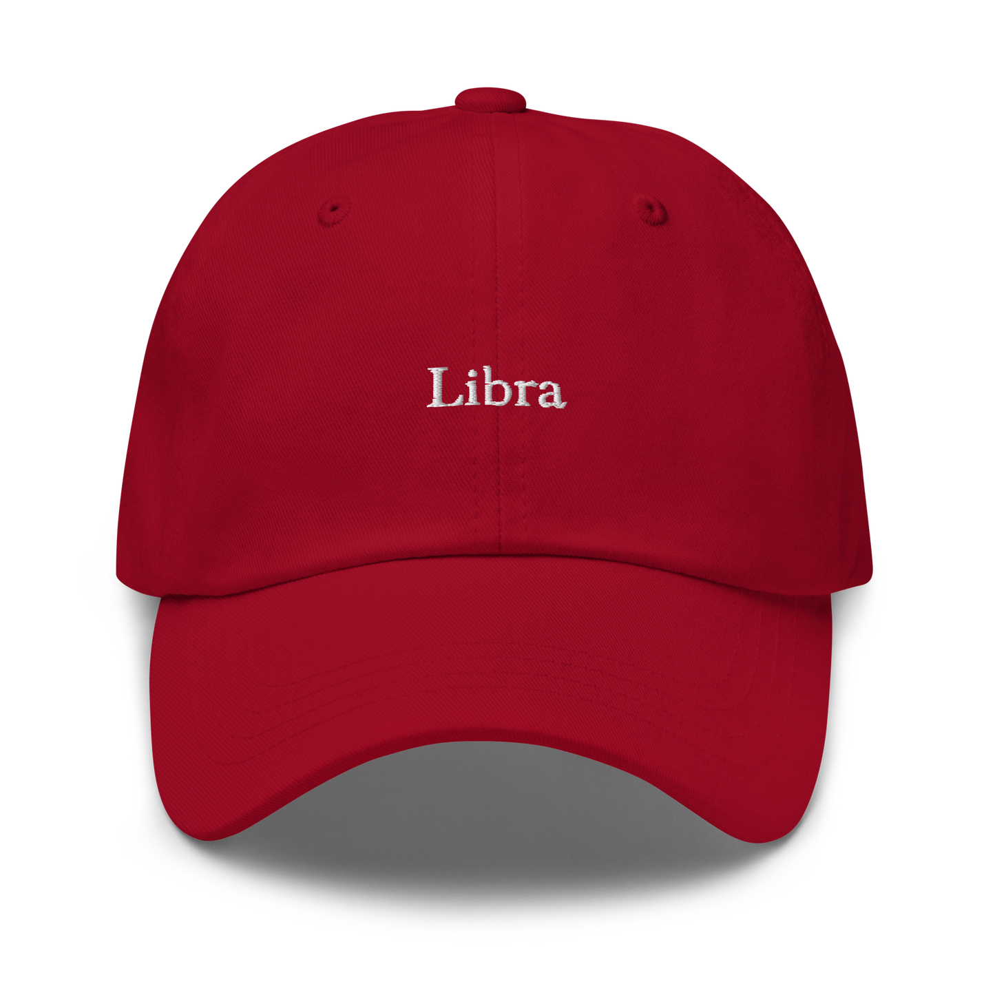 Libra Baseball Cap