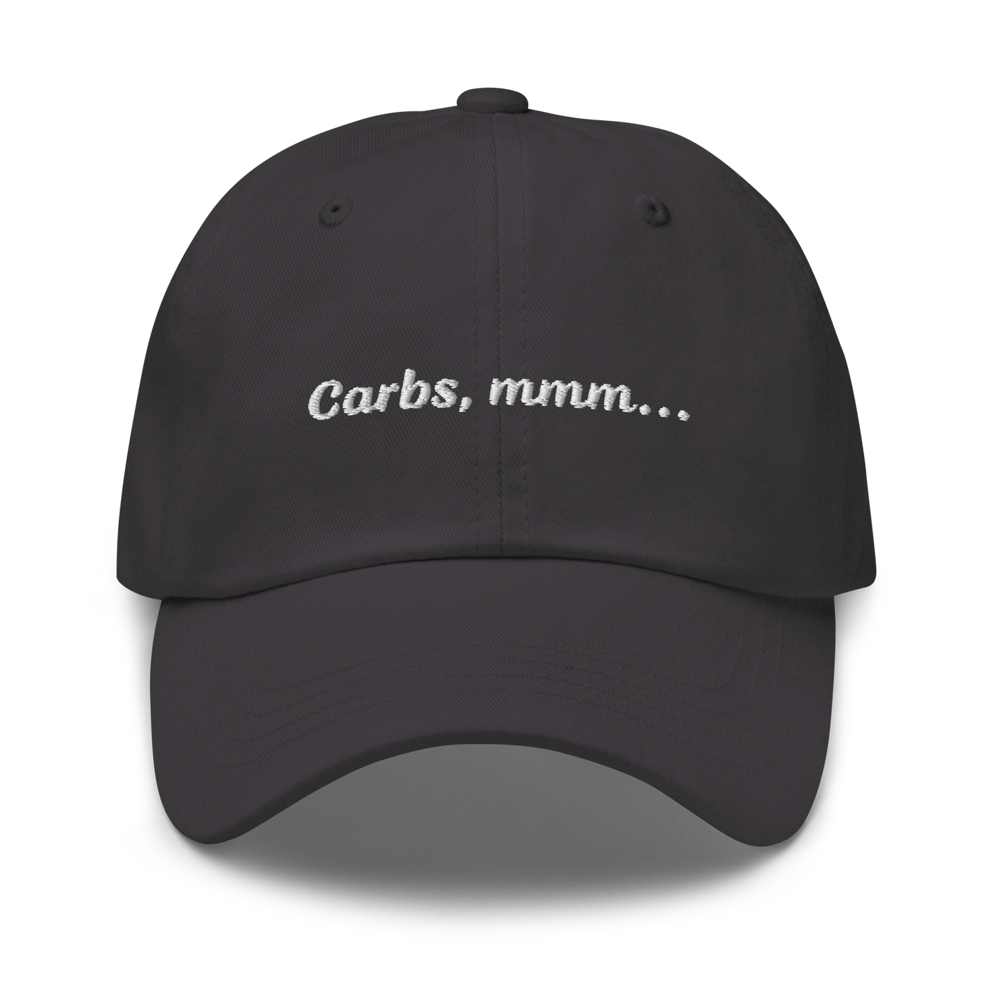 Carbs Baseball Cap