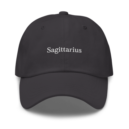 Sagittarius Baseball Cap