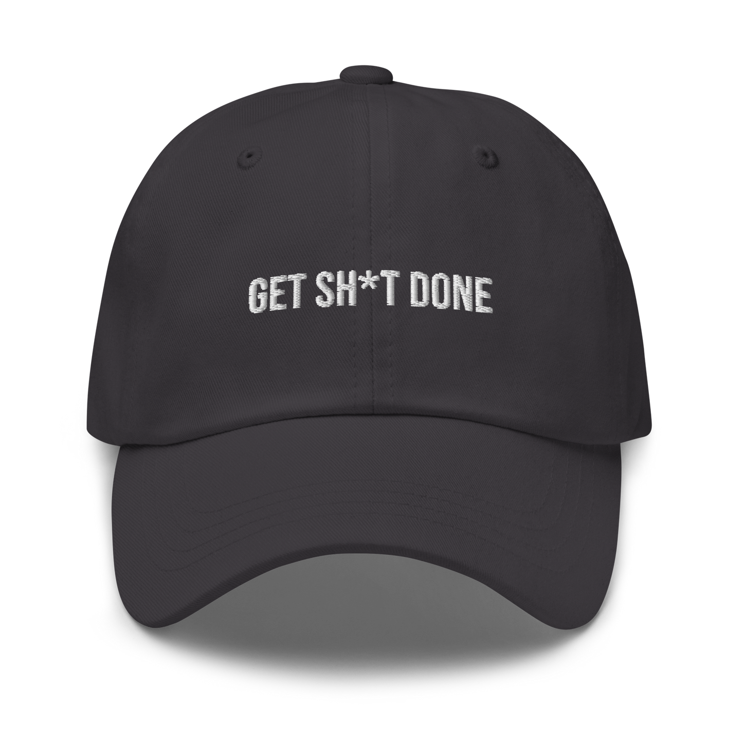 Get Sh*t Done Baseball Cap