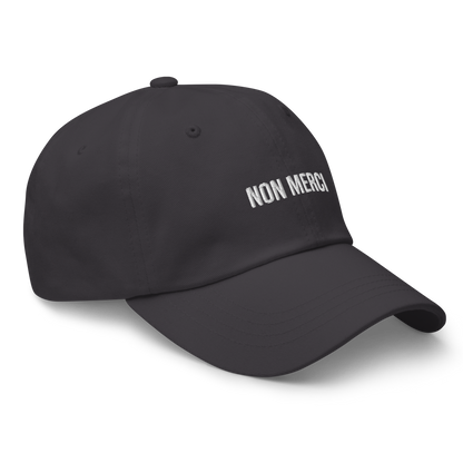 Non Merci Baseball Cap