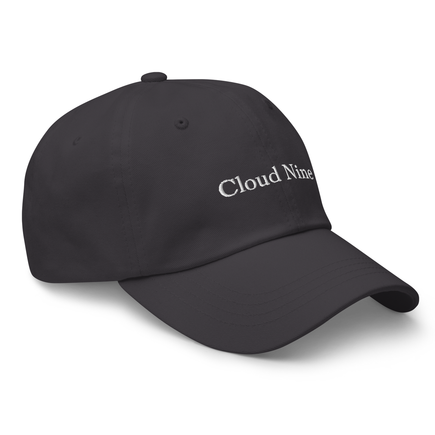 Cloud Nine Baseball Cap