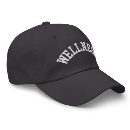 Wellness Dad Hat