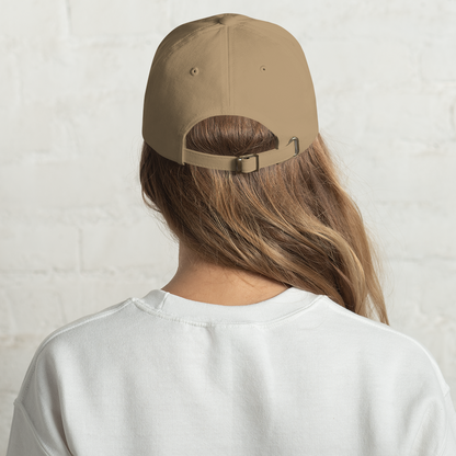 Oui Baseball Cap