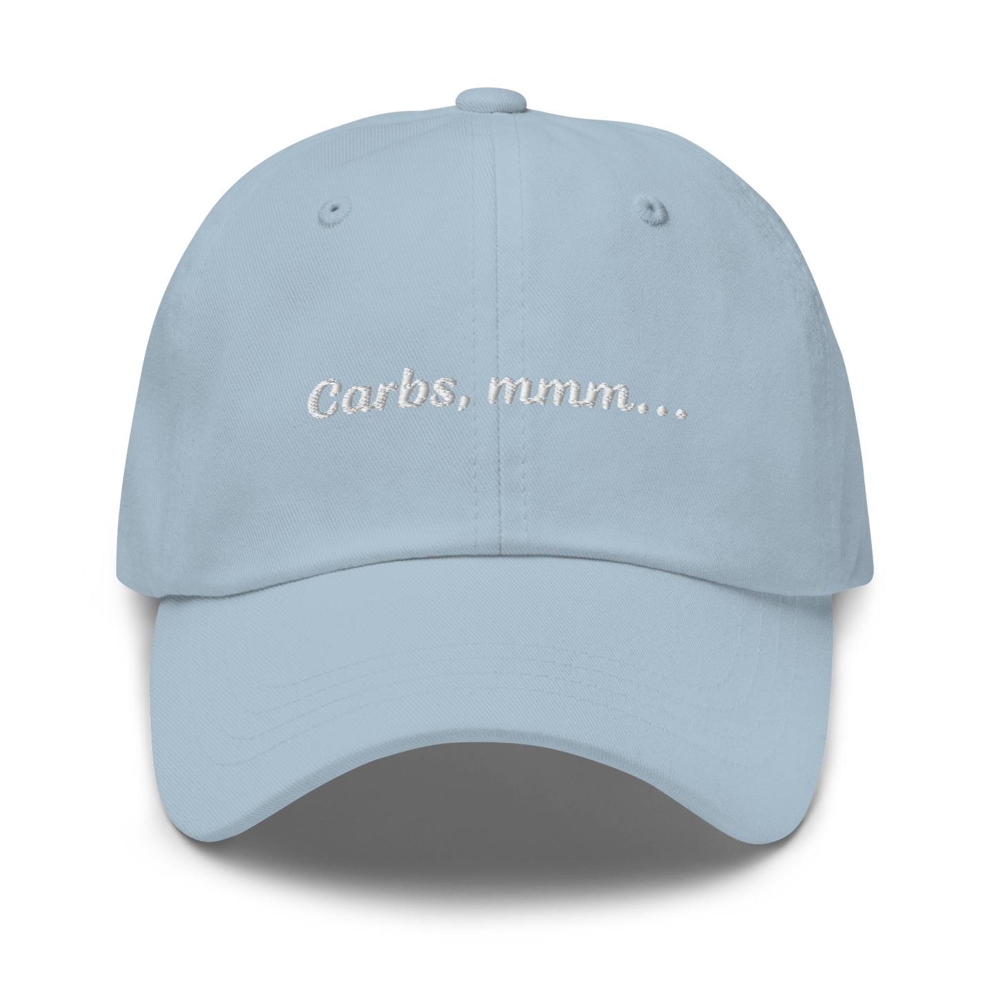 Carbs Baseball Cap