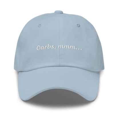 Carbs Baseball Cap