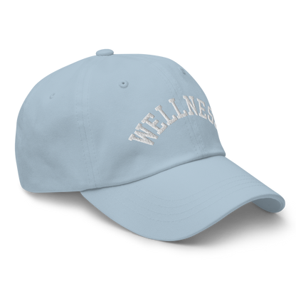 Wellness Dad Hat