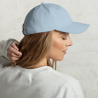 Lo-Fi Baseball Cap