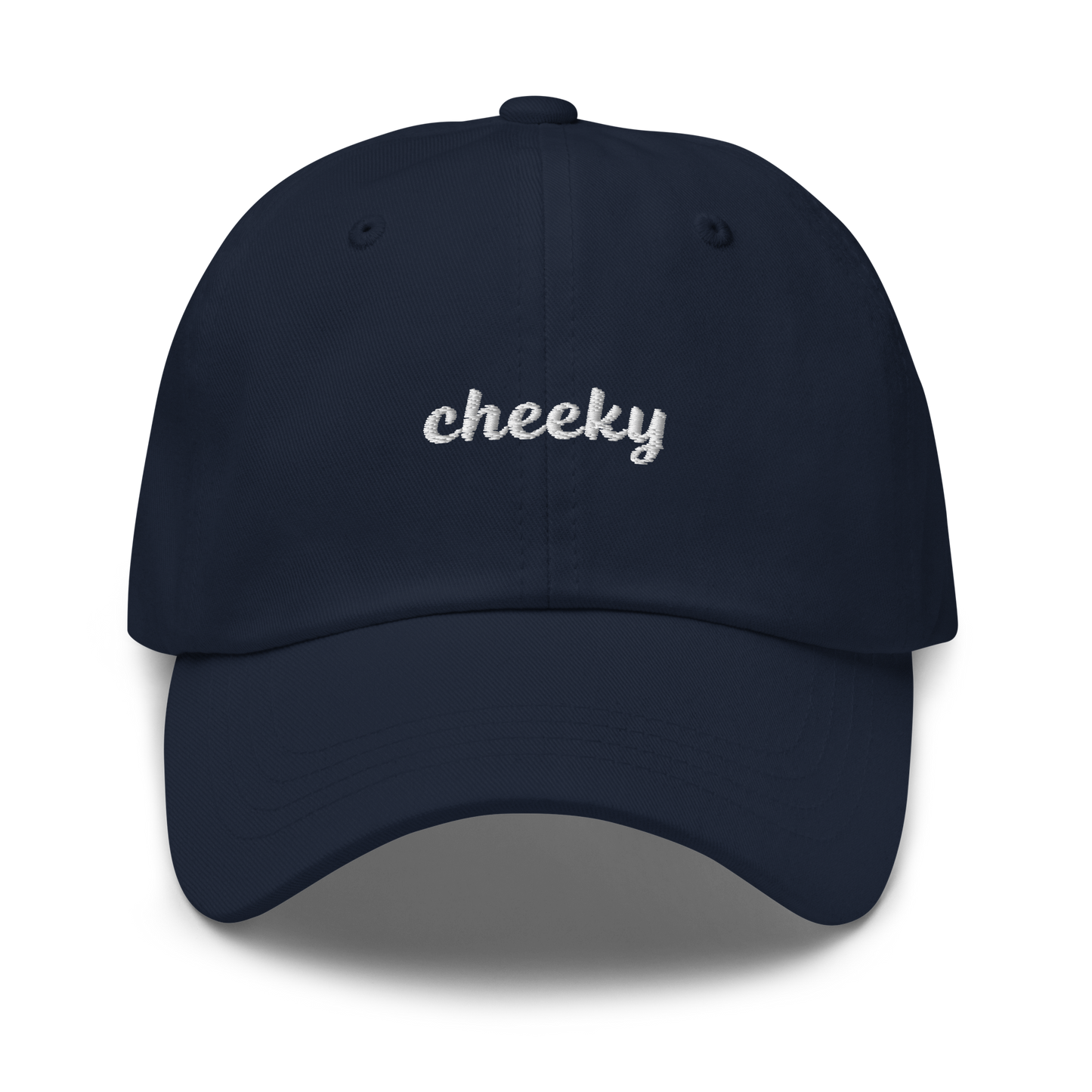 Cheeky Baseball Cap