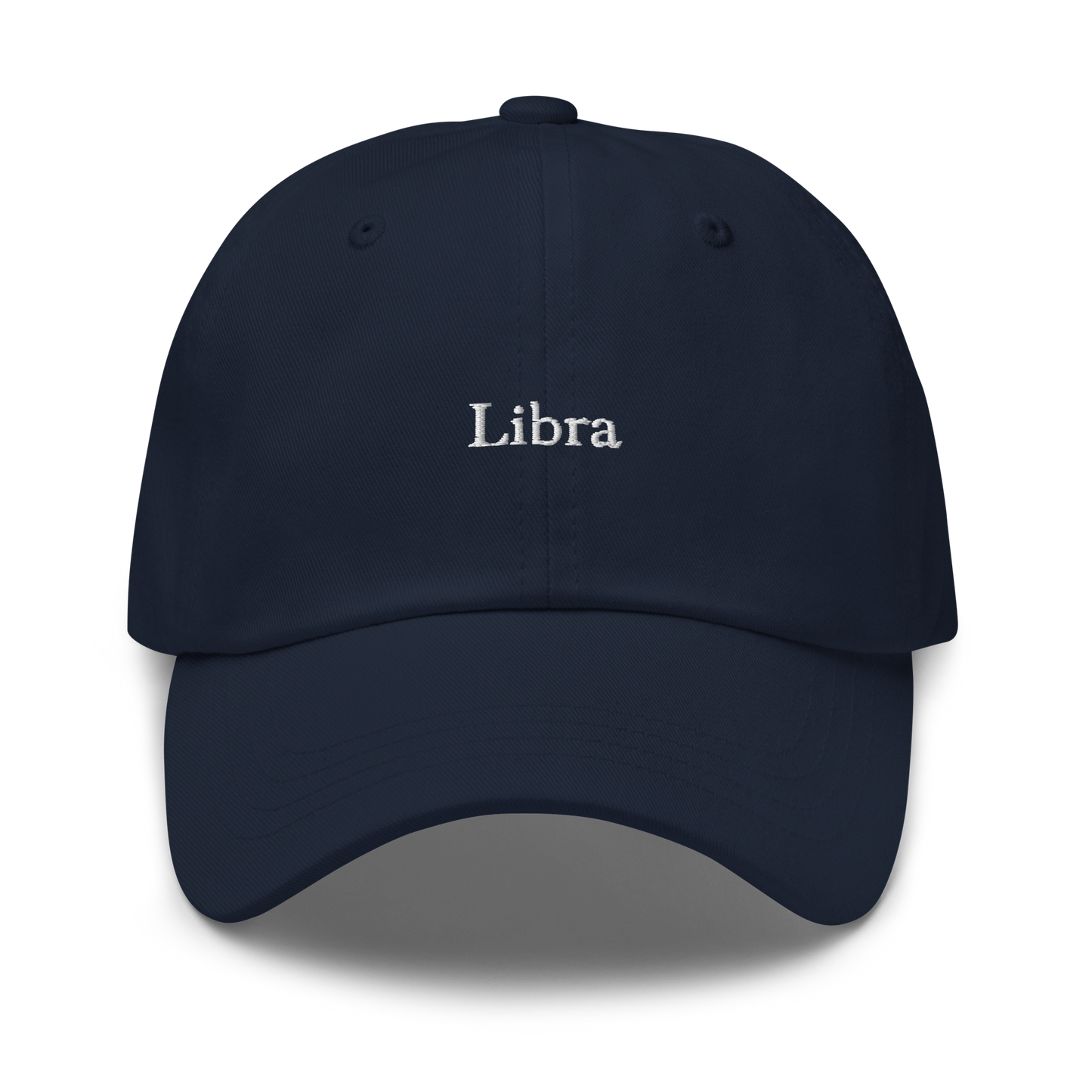 Libra Baseball Cap