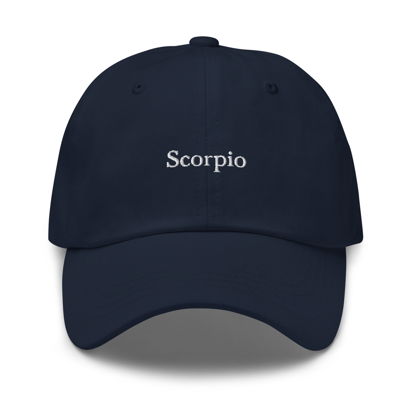 Scorpio Baseball Cap