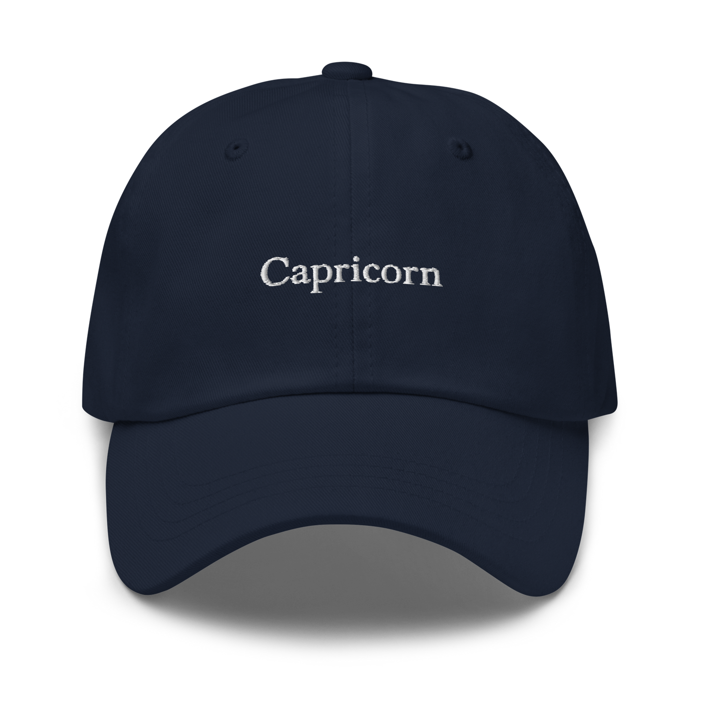 Capricorn Baseball Cap