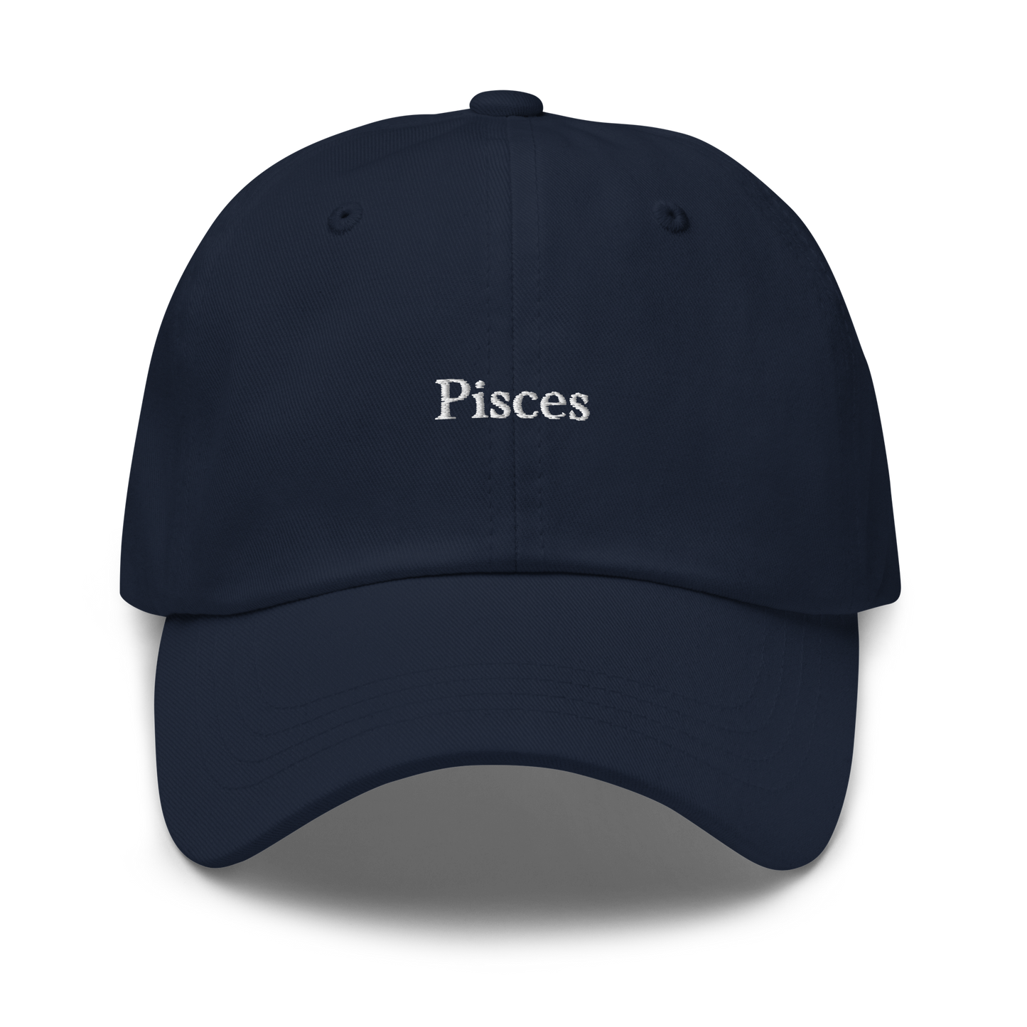 Pisces Baseball Cap