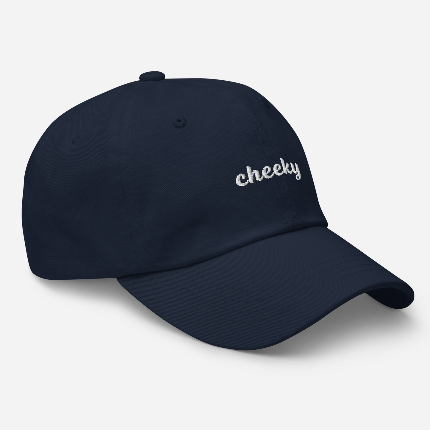 Cheeky Baseball Cap