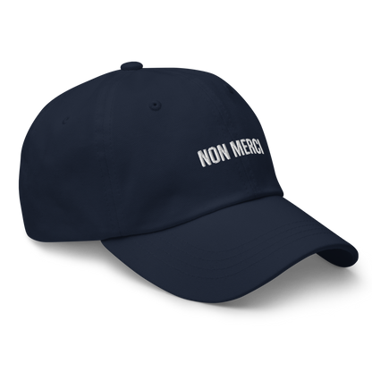 Non Merci Baseball Cap