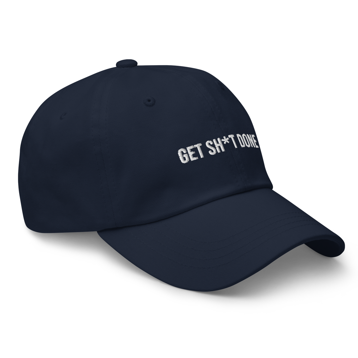 Get Sh*t Done Baseball Cap