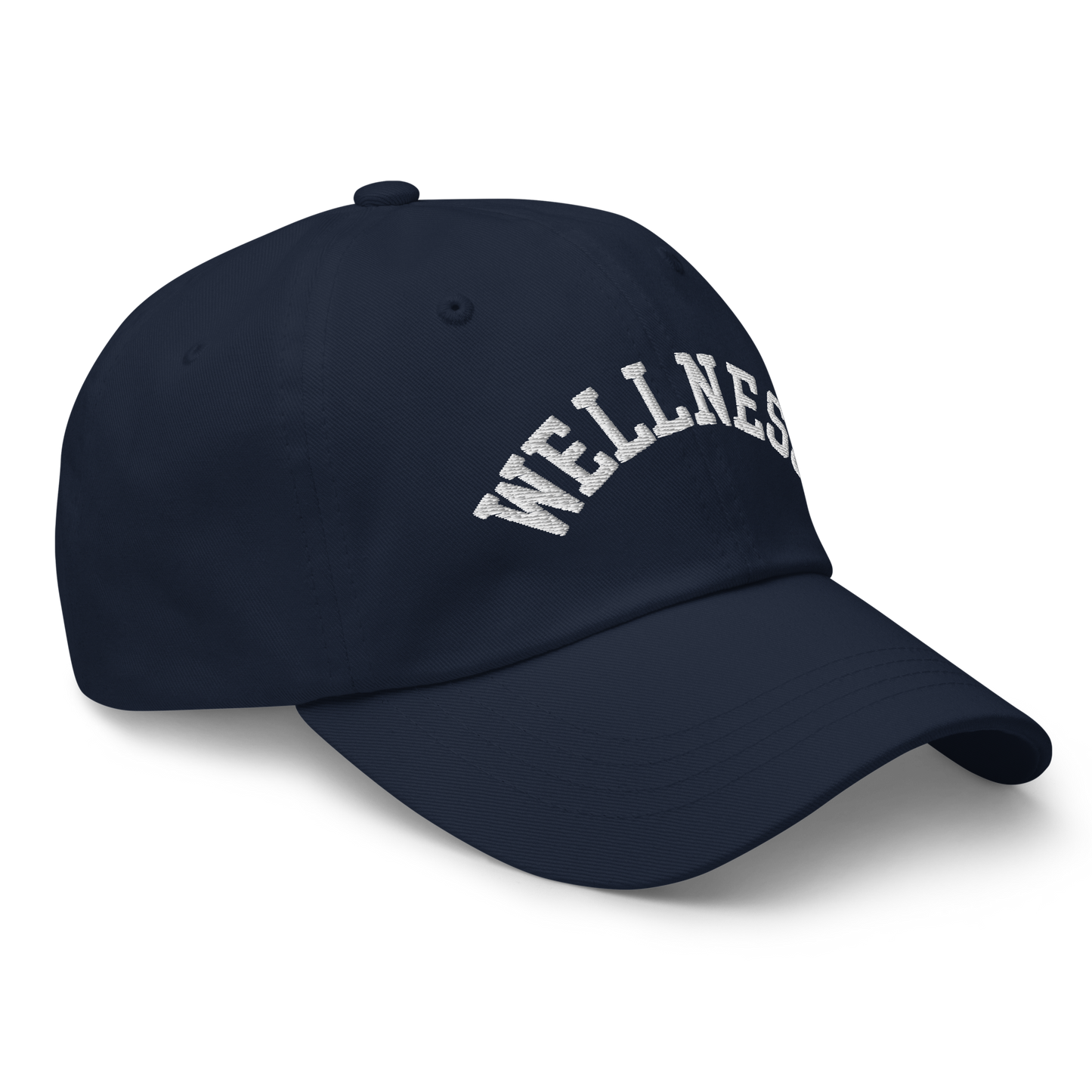 Wellness Dad Hat