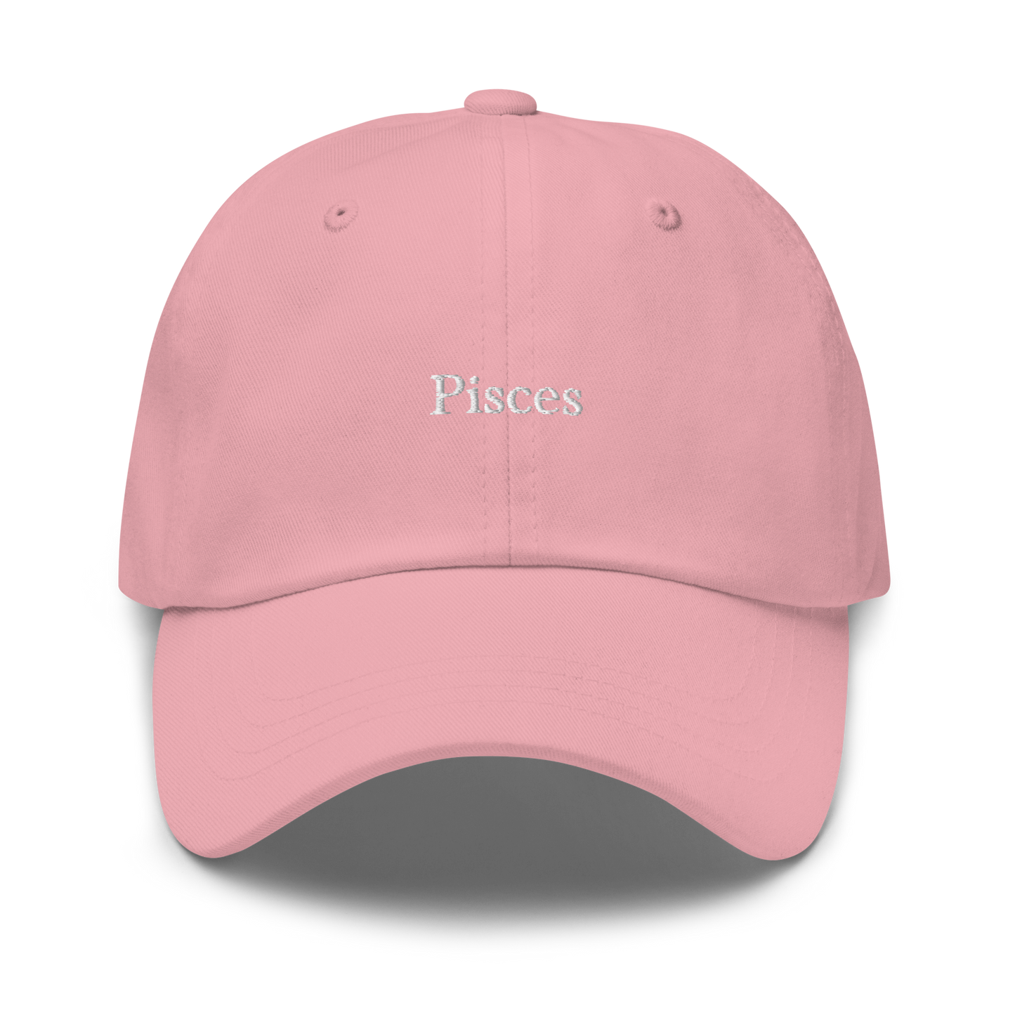 Pisces Baseball Cap