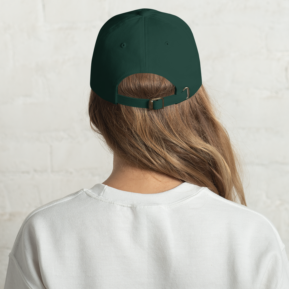 Saint Germain des Prés Baseball Cap