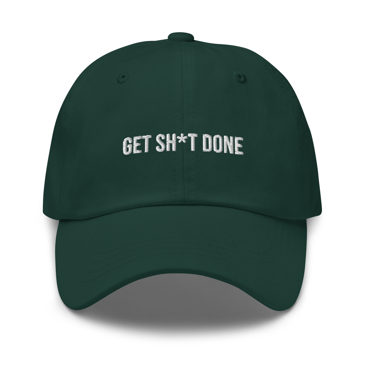 Get Sh*t Done Baseball Cap