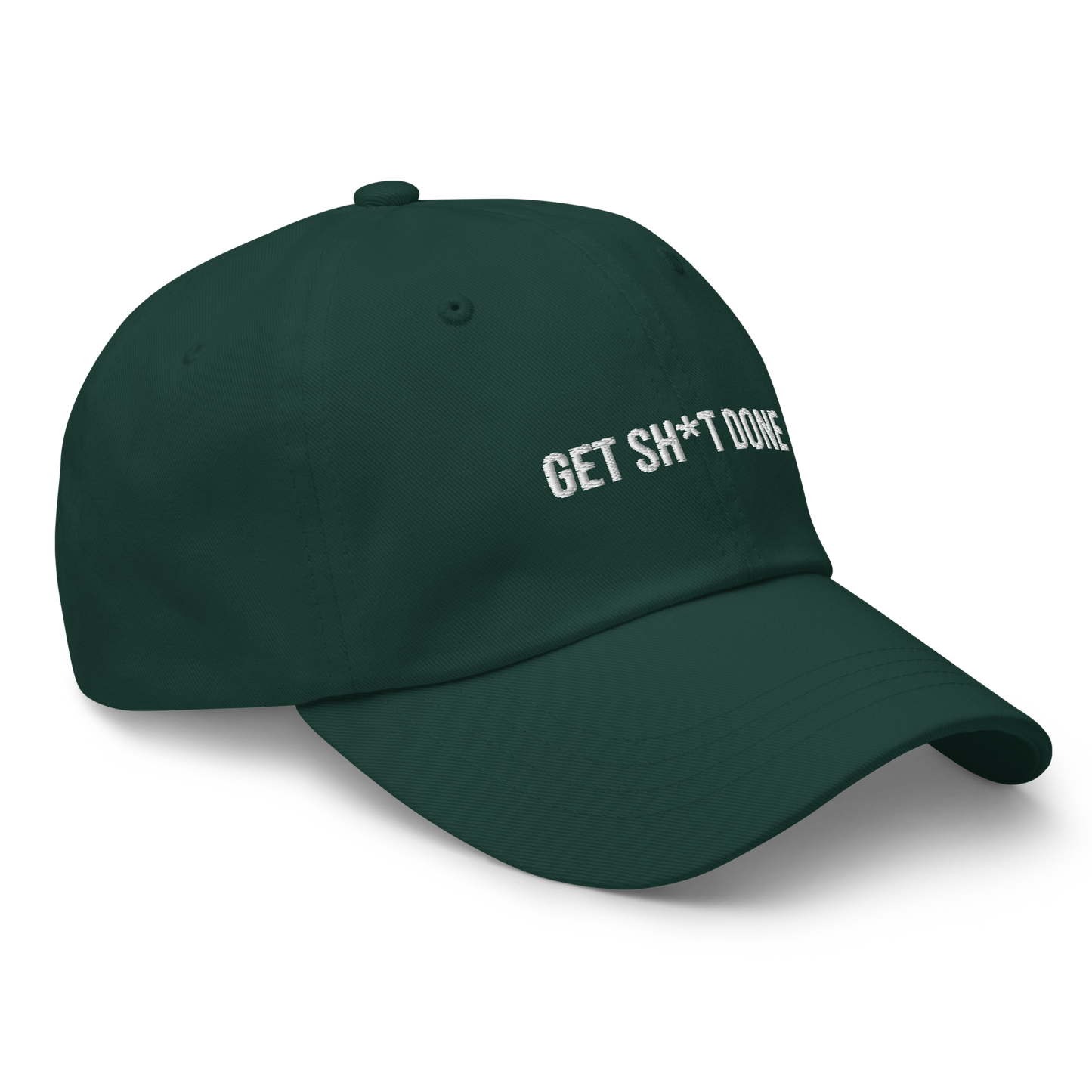 Get Sh*t Done Baseball Cap