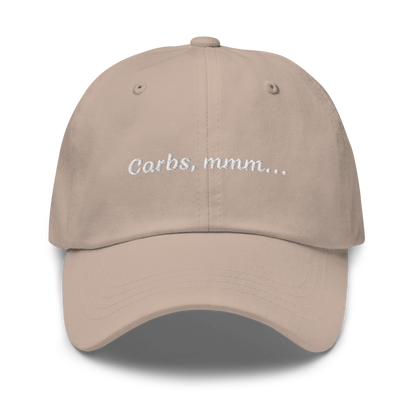 Carbs Baseball Cap