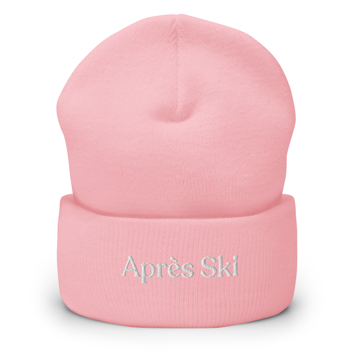 Après Ski Beanie