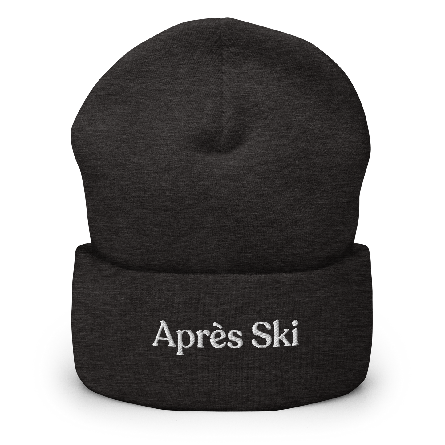 Après Ski Beanie