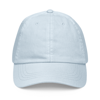 Pastel Baseball Hat