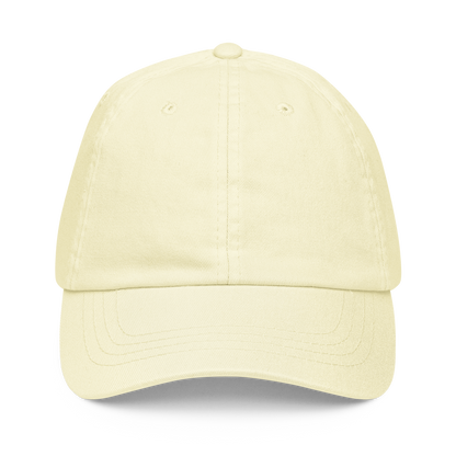 Pastel Baseball Hat