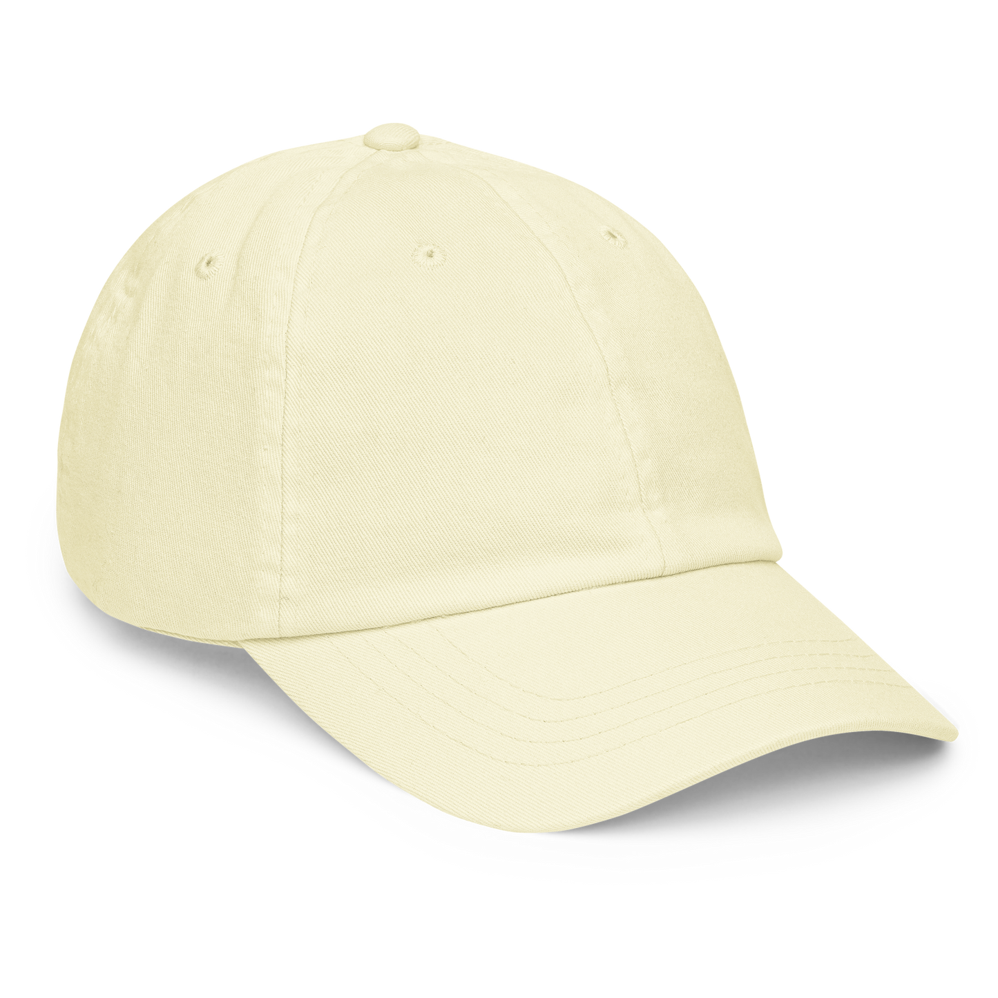 Pastel Baseball Hat