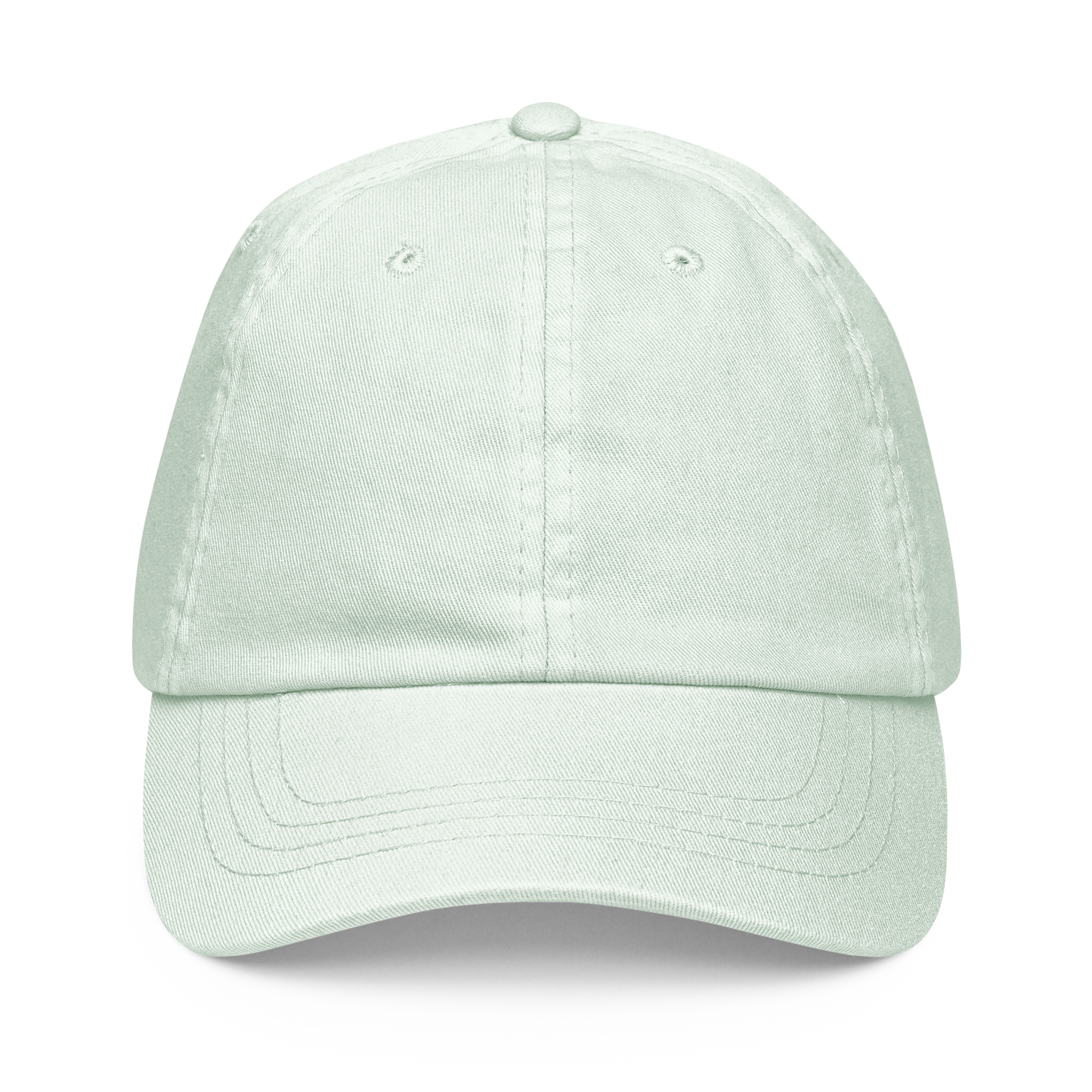 Pastel Baseball Hat