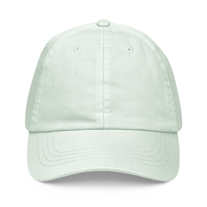 Pastel Baseball Hat