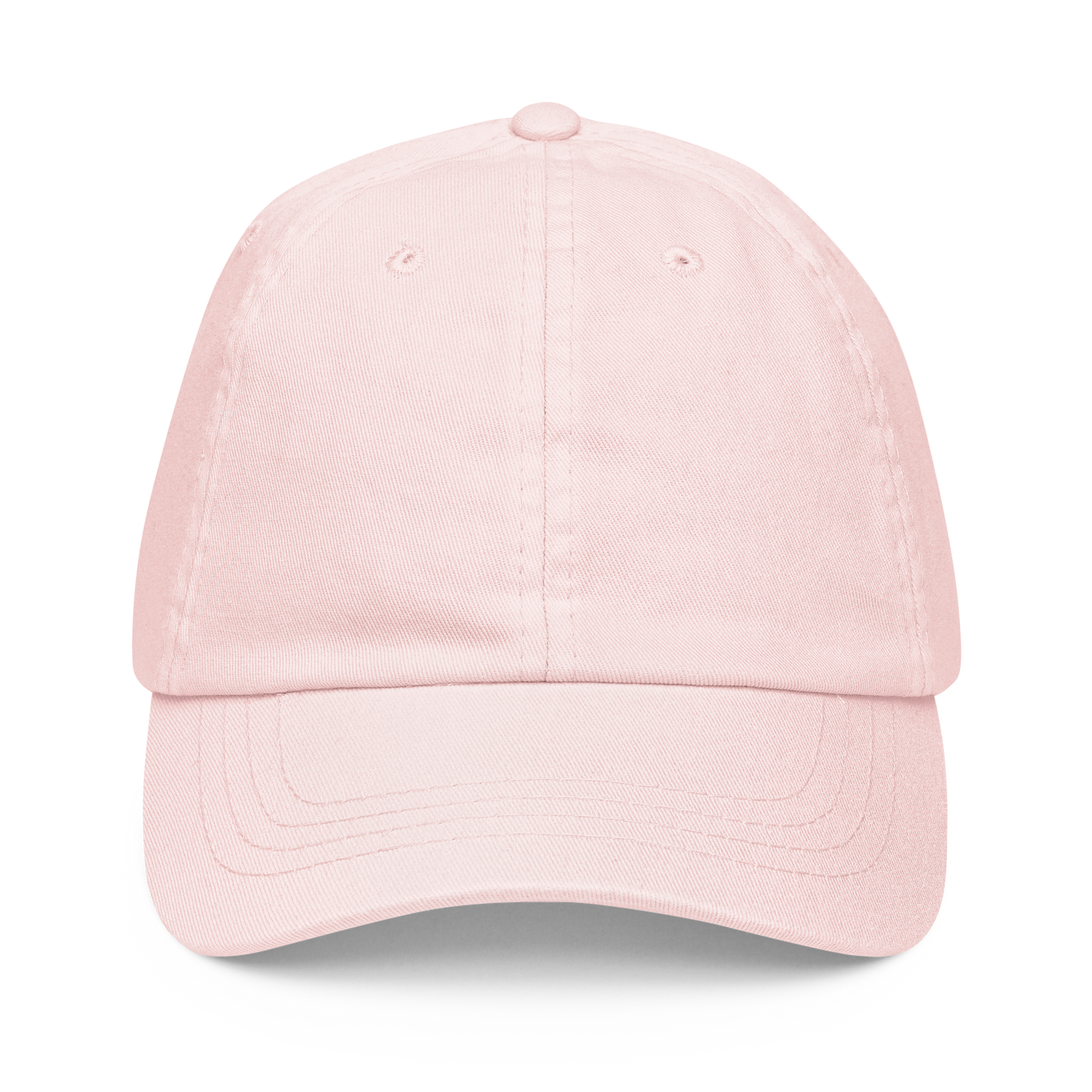 Pastel Baseball Hat