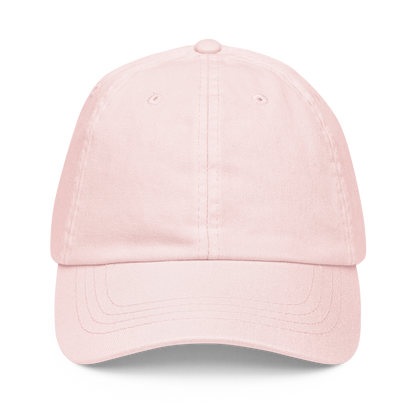 Pastel Baseball Hat