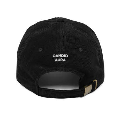 Fantastico Corduroy Hat