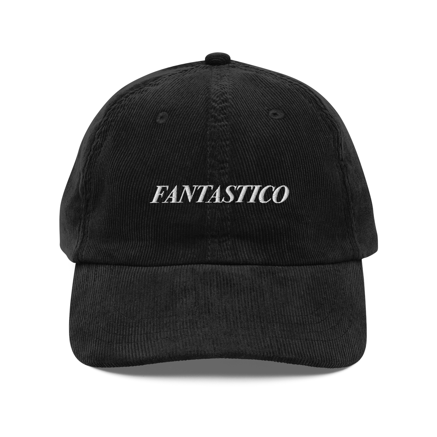 Fantastico Corduroy Hat