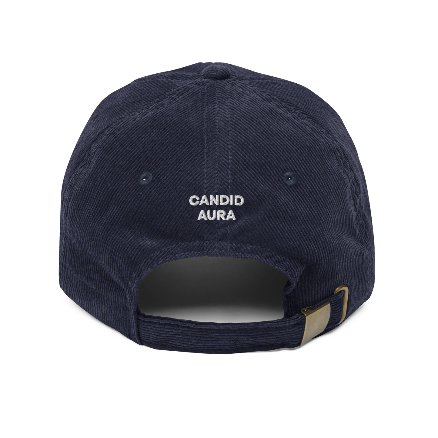 Fantastico Corduroy Hat