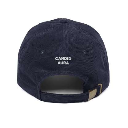 Fantastico Corduroy Hat