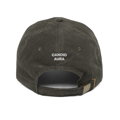 Fantastico Corduroy Hat