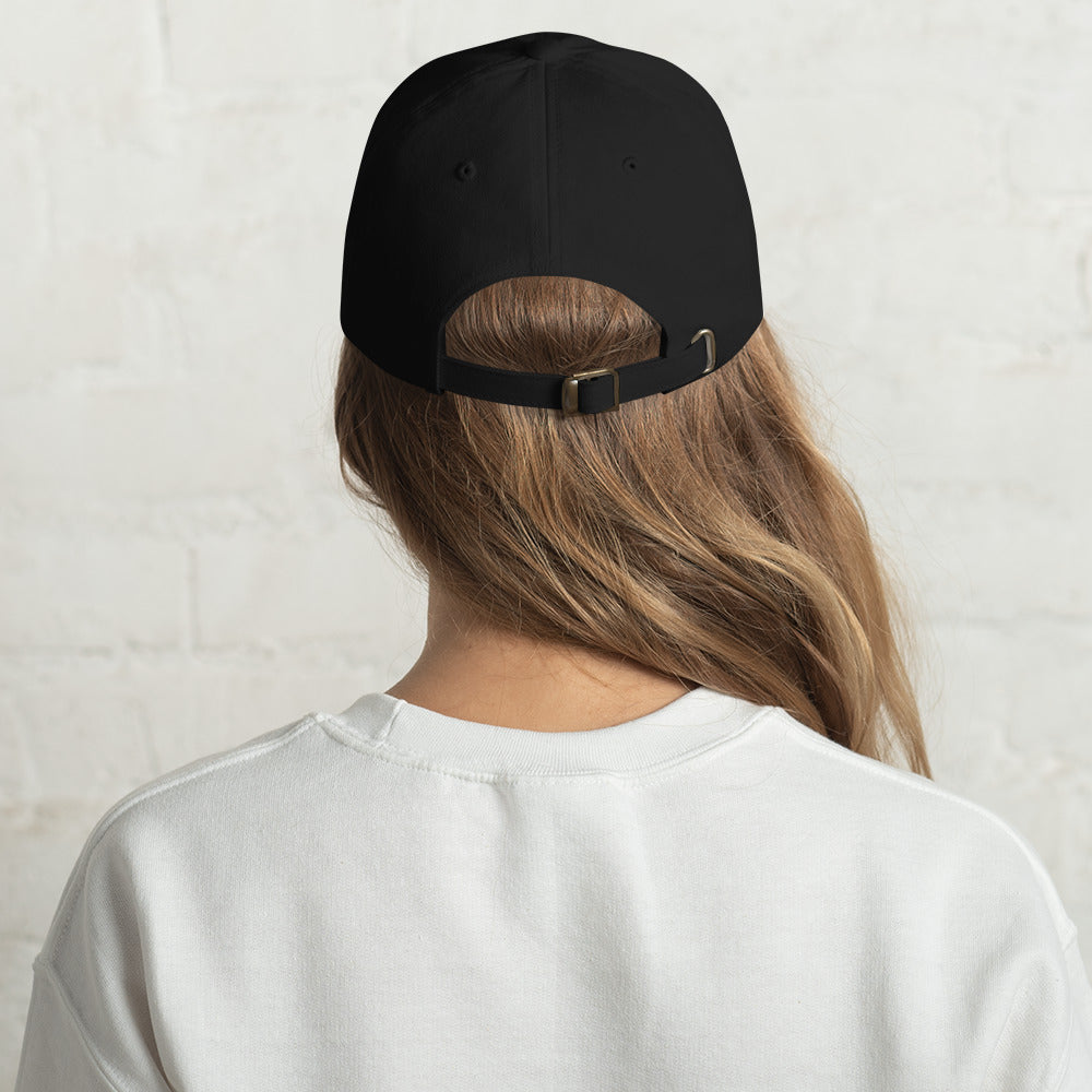 Los Angeles Baseball Cap