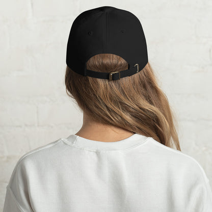 Amour Baseball Cap